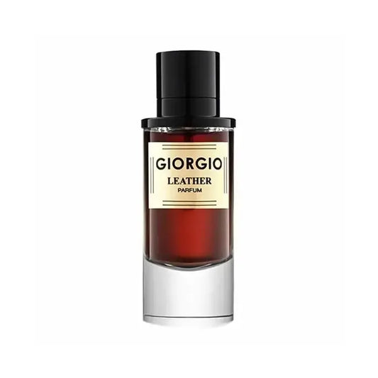 Giorgio Leather Unisex Parfum 88ml