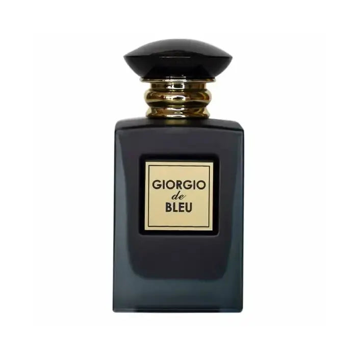 Giorgio Blue Boy Elixir Man Extrait De Parfum 100ml