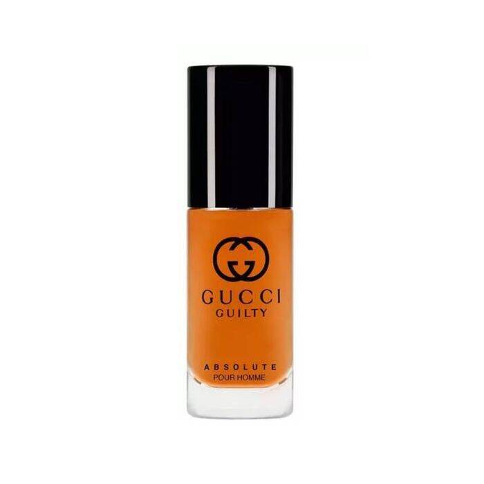 Gucci Guilty Absolute Pour Homme Eau De Parfum 8ml Miniature