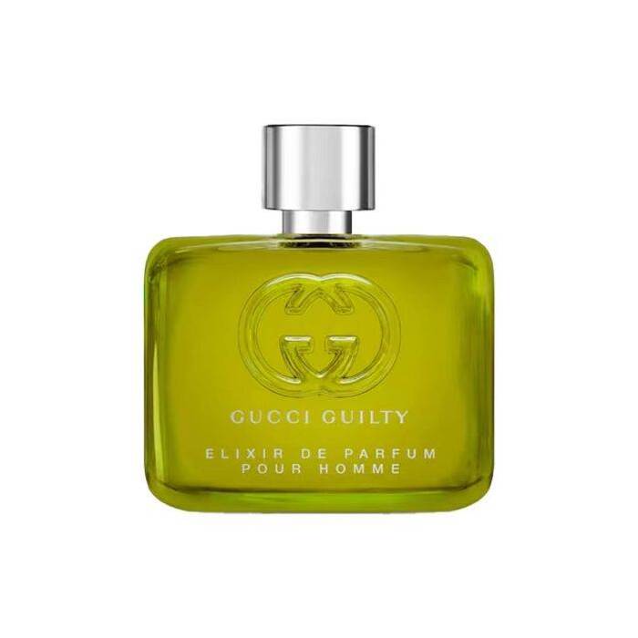 Gucci Guilty Pour Homme Elixir De Parfum 5ml Miniature