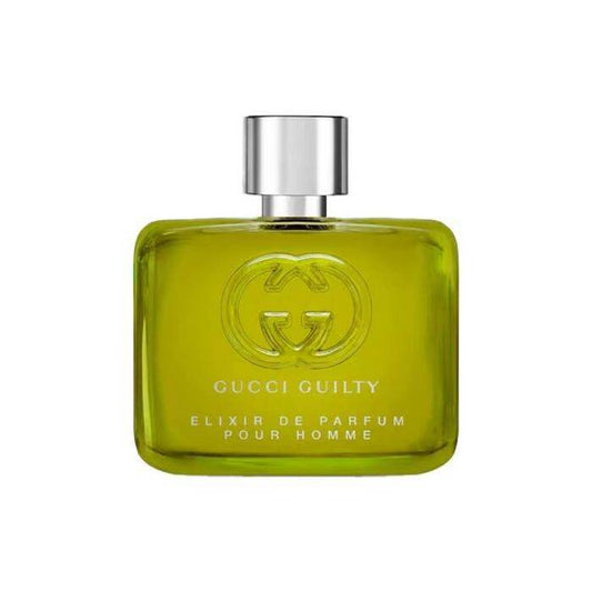 Gucci Guilty Pour Homme Elixir De Parfum 5ml Miniature