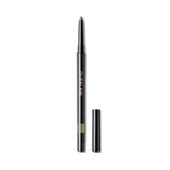 Guerlain The Eye Pencil - # 04 Plum Peony 0.35g