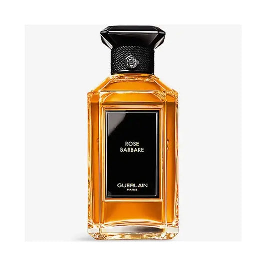 Guerlain L'art & La Matiere Rose Barbare Unisex Eau De Parfum 200ml