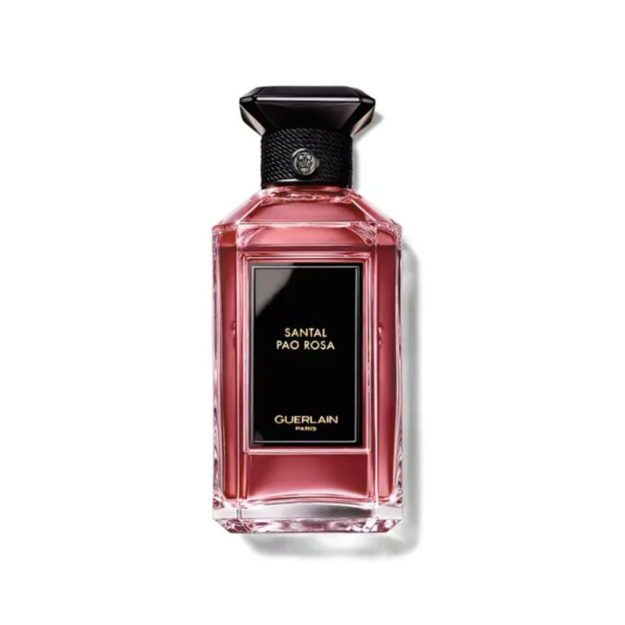Guerlain L'art & La Matiere Santal Pao Rosa Unisex Eau De Parfum 200ml