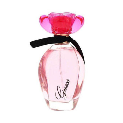 Guess Girl Woman Eau De Toilette 100ml