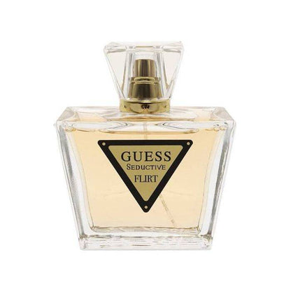 Guess Seductive Flirt Woman Eau De Toilette 75ml