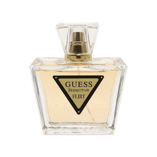 Guess Seductive Flirt Woman Eau De Toilette 75ml
