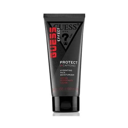 Guess Effect Protect Hydrating Man 100ml Face Moisturizer