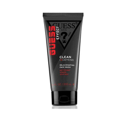 Guess Effect Man 200ml Clean Face Wash