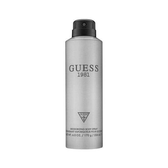 Guess 1981 Man 226ml Body Spray