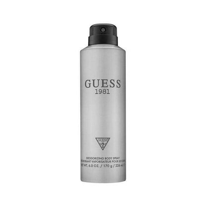 Guess 1981 Man 226ml Body Spray