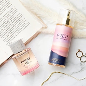 Guess 1981 Los Angeles Woman 250ml Body Mist