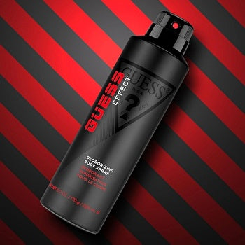 Guess Effect Man 226ml Body Spray
