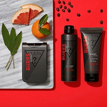 Guess Effect Man 226ml Body Spray