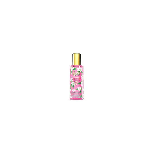 Guess Love Romantic Blush Woman 250ml Body Mist