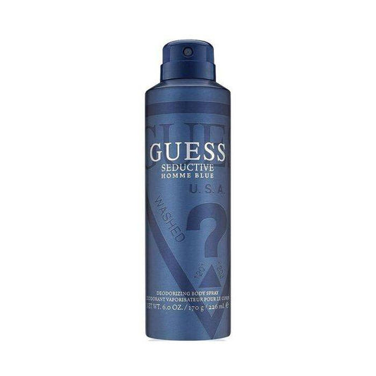 Guess Seductive Homme Blue Man 226ml Body Spray