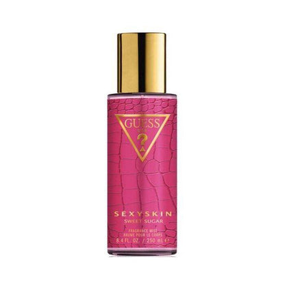 Guess Sexy Skin Sweet Sugar Woman 250ml Body Mist