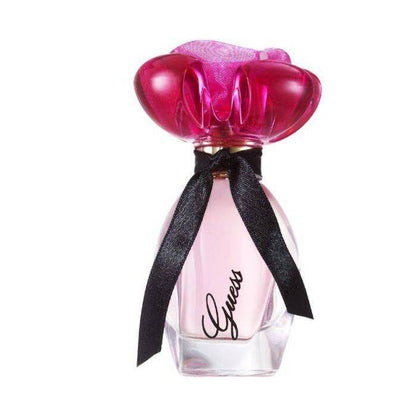 Guess Girl Woman Eau De Toilette 30ml