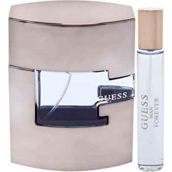 Guess Forever Man Set Eau De Toilette 75ml & Eau De Toilette 15ml