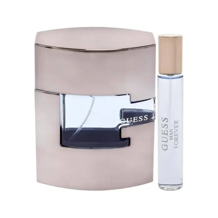Guess Forever Man Set Eau De Toilette 75ml & Eau De Toilette 15ml