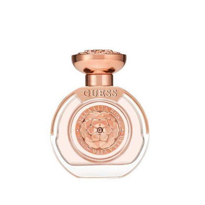Guess Bella Vita Rosa Woman Eau De Toilette 100ml