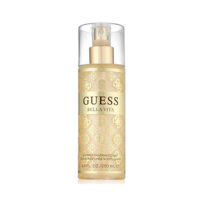 Guess Bella Vita Shimmer Woman 250ml Body Mist