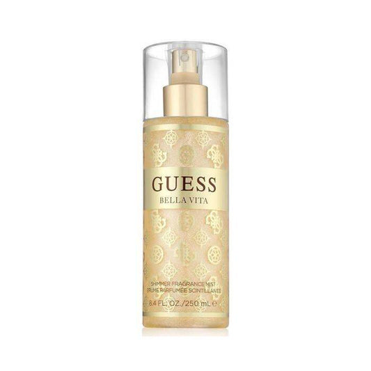 Guess Bella Vita Shimmer Woman 250ml Body Mist