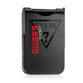 Guess Effect Man Set Eau De Toilette 100ml & Body Spray 226ml