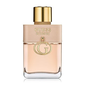Guess Iconic Woman Eau De Parfum 100ml