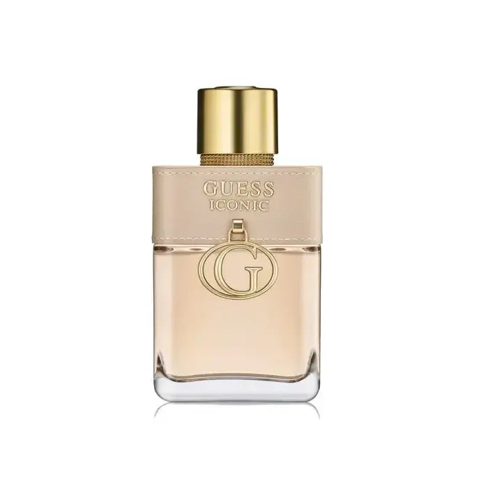 Guess Iconic Woman Eau De Parfum 100ml