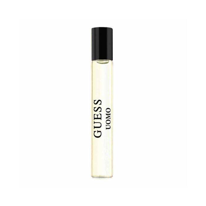 Guess Uomo Man Eau De Toilette 15ml Miniature
