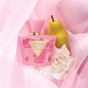Guess Seductive Dream Woman Eau De Toilette 75ml