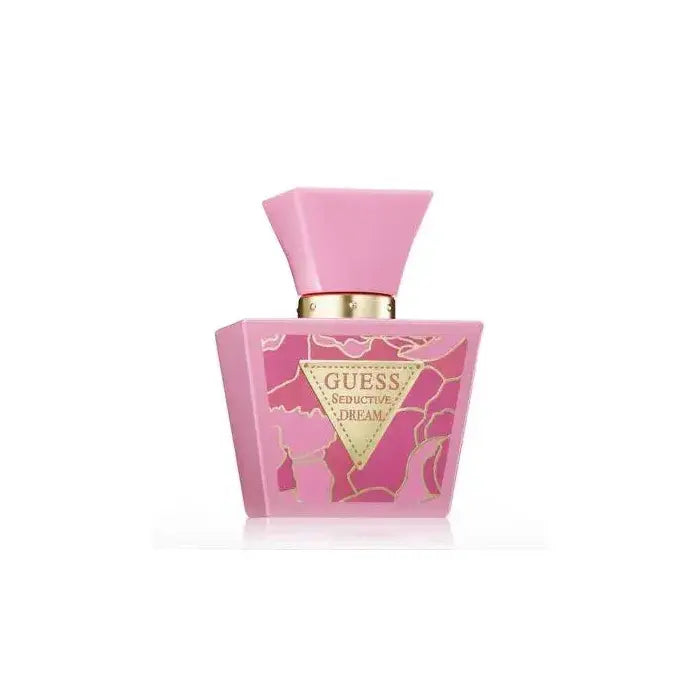 Guess Seductive Dream Woman Eau De Toilette 75ml