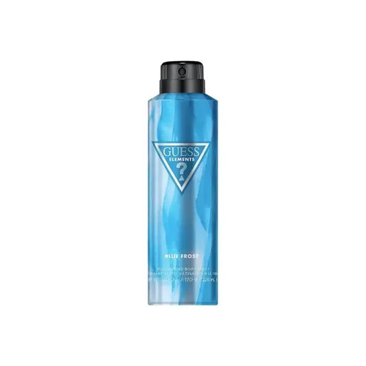 Guess Elements Blue Frost Man 226ml Deodorant Body Spray