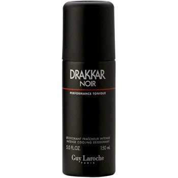 Guy Laroche Drakkar Noir Man 150ml Deodorant Spray