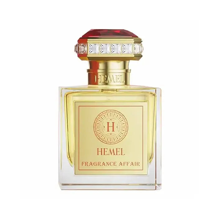 Hemel Niche Fragrance Affair Unisex Eau De Parfum 100ml