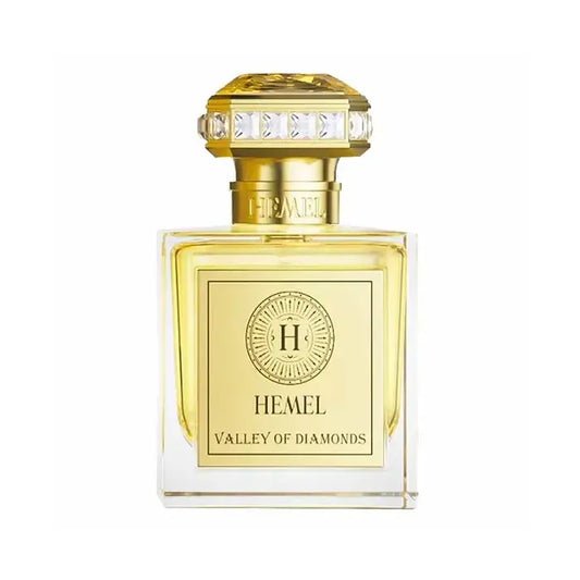 Hemel Niche Valley Of Diamond Unisex Eau De Parfum 100ml