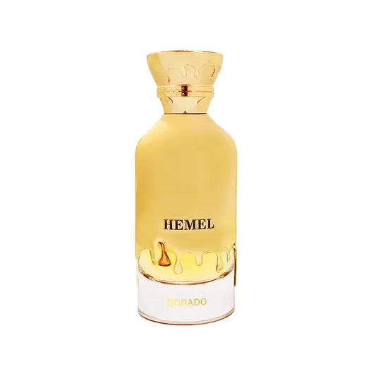 Hemel Dorado Unisex Eau De Parfum 100ml