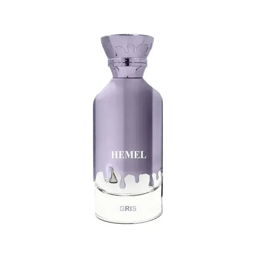 Hemel Gris Unisex Eau De Parfum 100ml