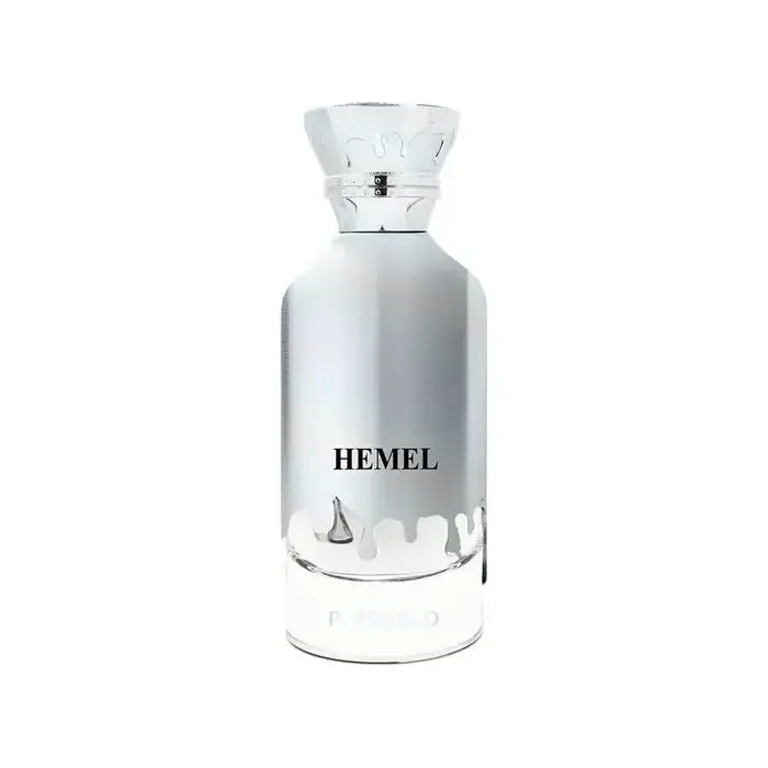 Hemel Plateado Unisex Eau De Parfum 100ml