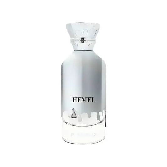 Hemel Plateado Unisex Eau De Parfum 100ml