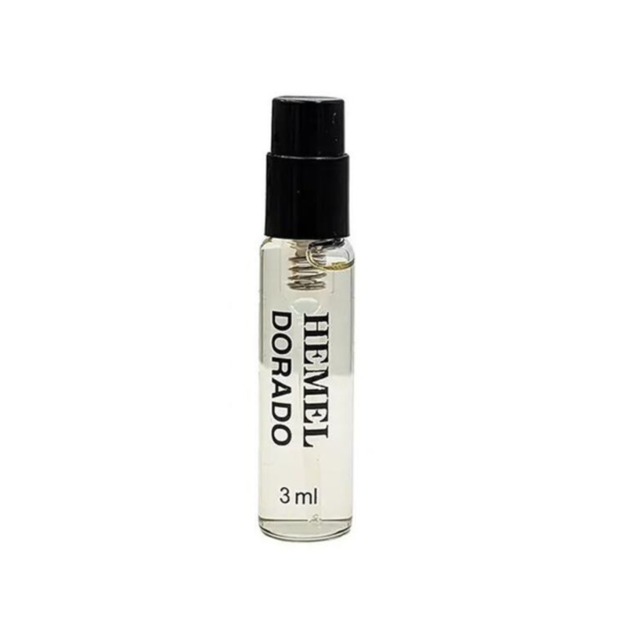 Hemel Dorado Unisex Eau De Parfum 3ml Vials