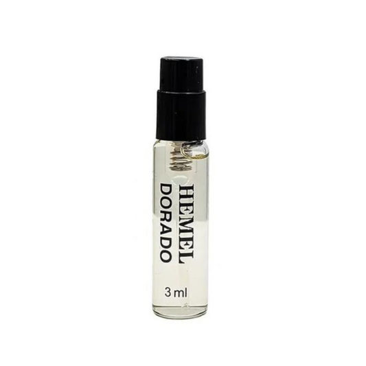 Hemel Dorado Unisex Eau De Parfum 3ml Vials