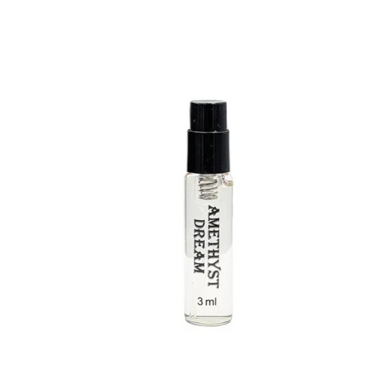 Hemel Niche Amethyst Dream Unisex Eau De Parfum 3ml Vials
