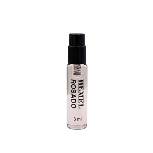 Hemel Rosado Unisex Eau De Parfum 3ml Vials