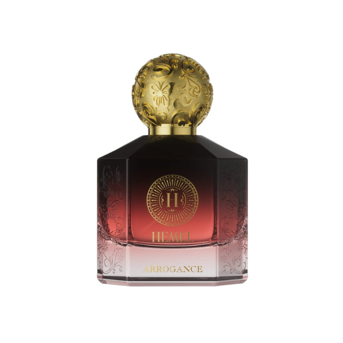 Hemel Prive Arrogance Unisex Eau De Parfum 100ml