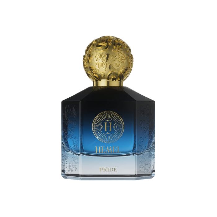 Hemel Prive Pride Unisex Eau De Parfum 100ml