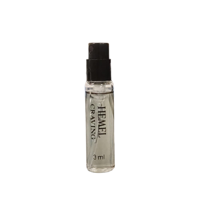Hemel Prive Craving Unisex Eau De Parfum 3ml Vials
