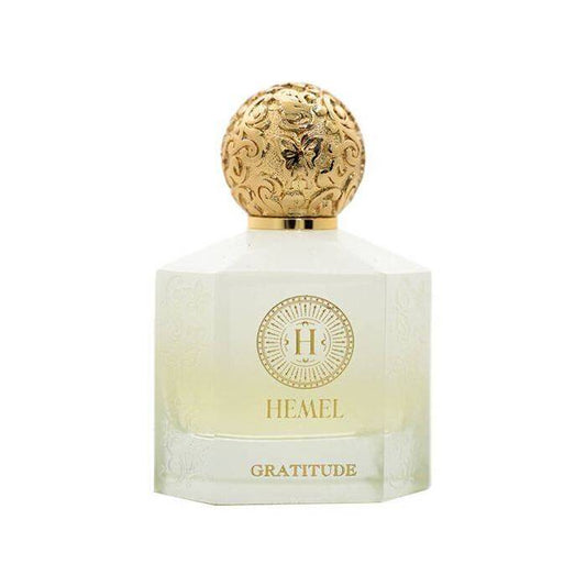 Hemel Prive Gratitude Unisex Eau De Parfum 100ml