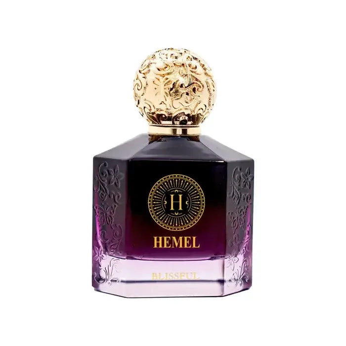 Hemel Prive Blissful Unisex Eau De Parfum 100ml